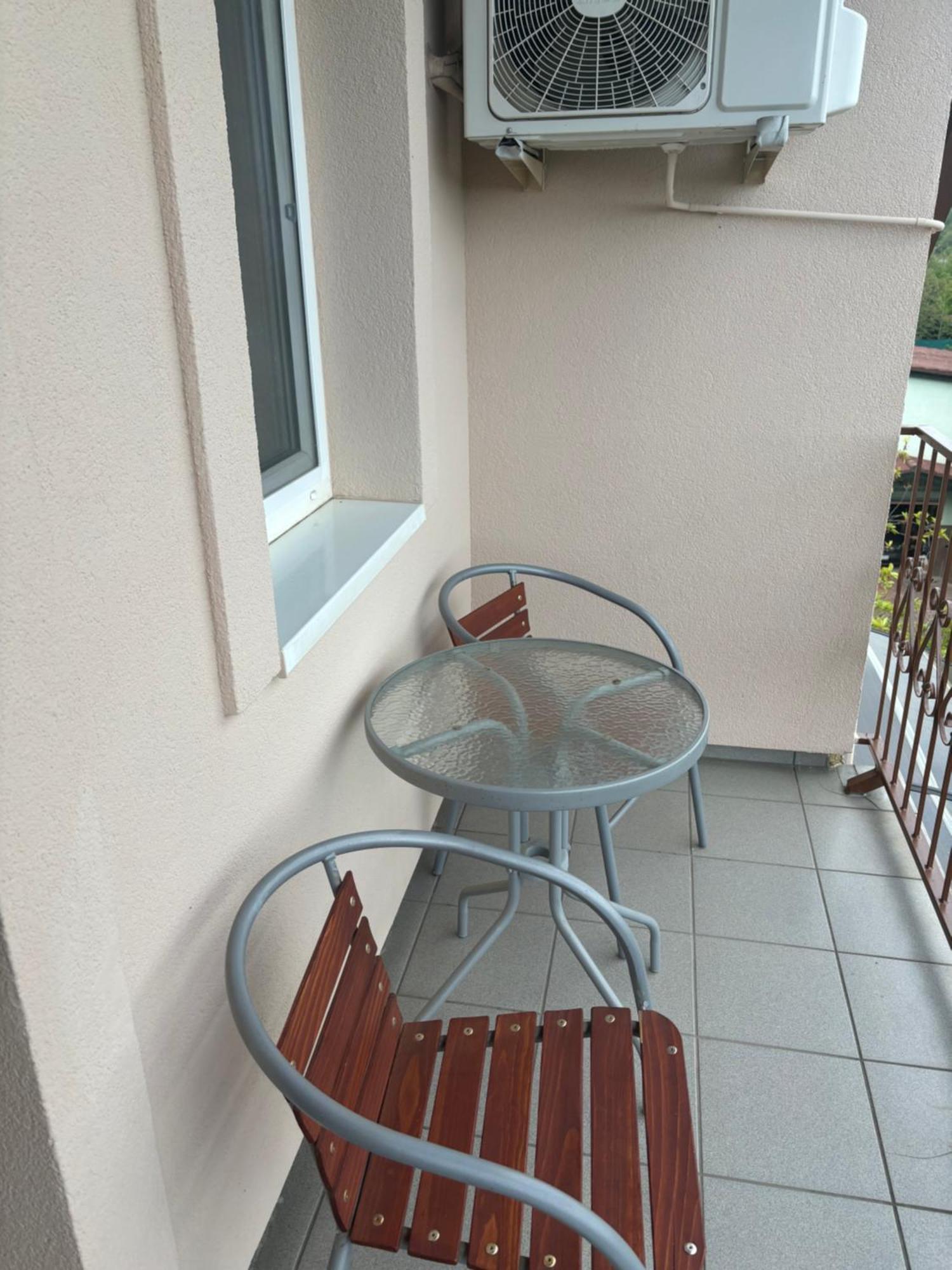 Afamado Apartman Fisli Хевиз Экстерьер фото